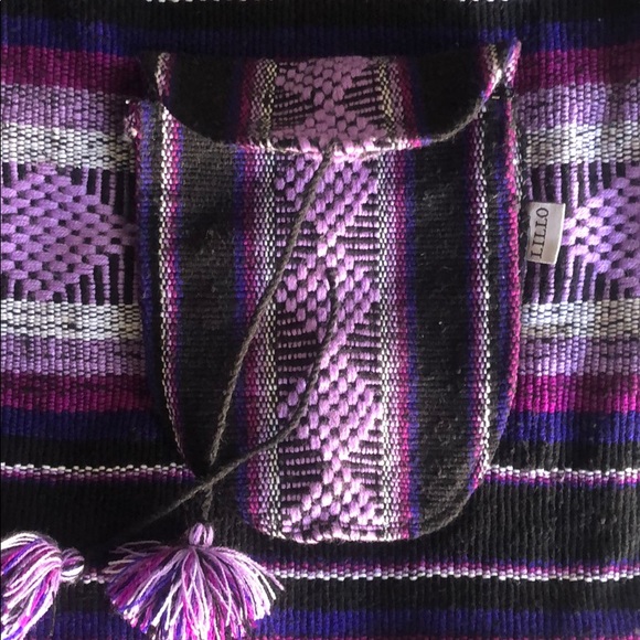 Backpack - Picture 2 of 3